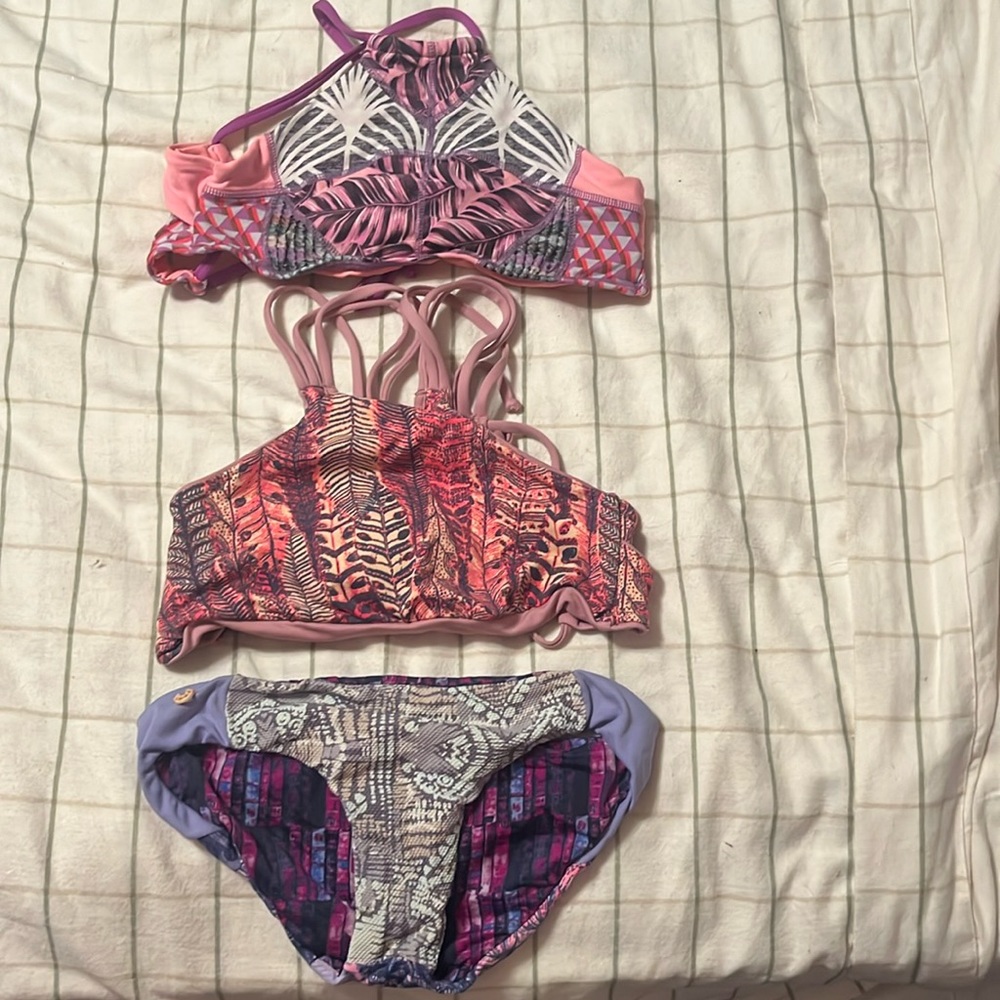 Maaji Mix Match Set XS
